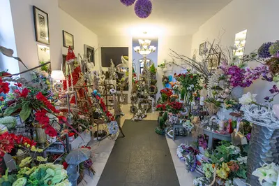 Łódzka Kwiaciarnia „Pokolenia”